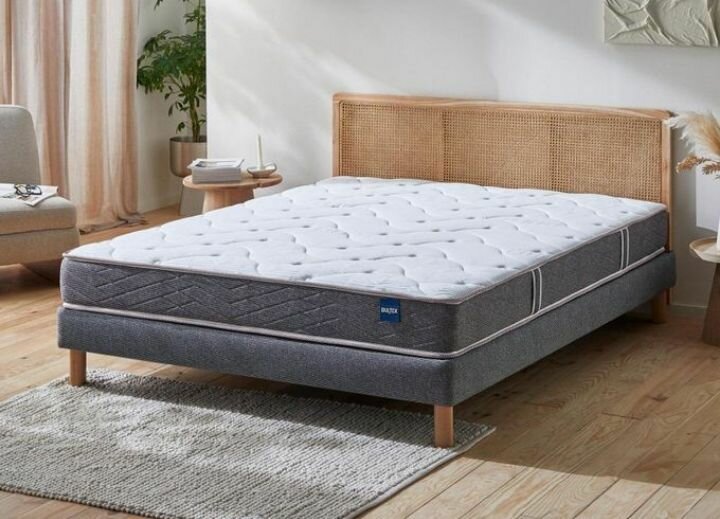 Matelas Confort Ultra-Douillet