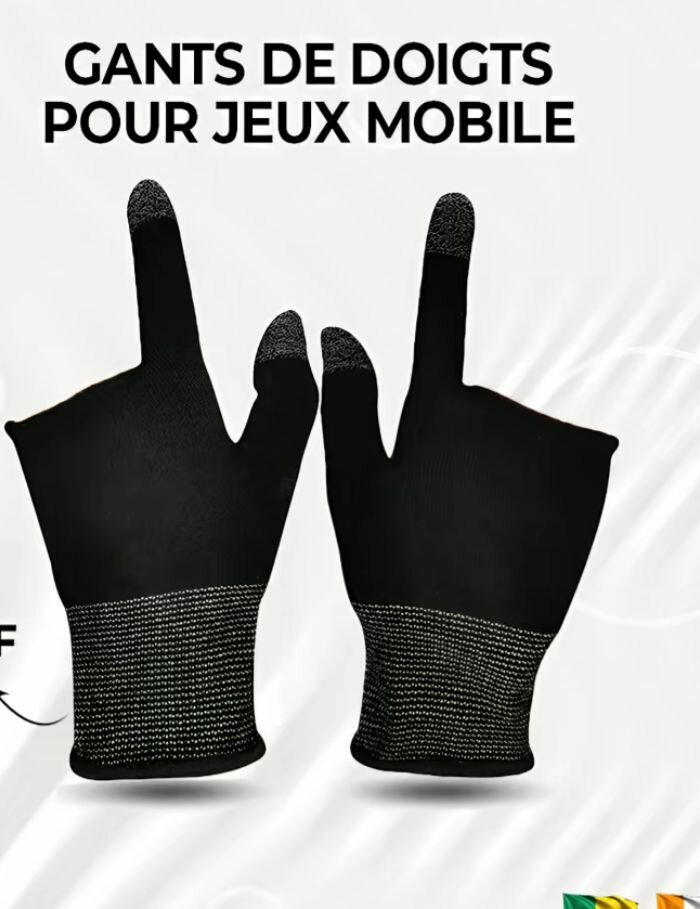Gants de Jeu