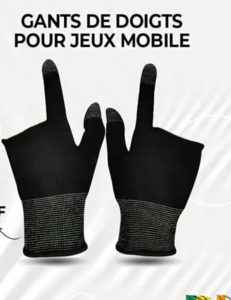 Gants de Jeu