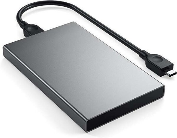 Disque Dur Externe Portable USB-C