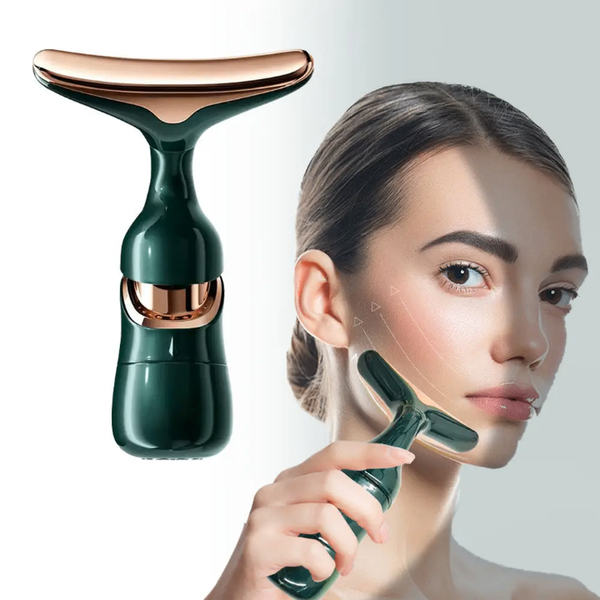 4D Massager Vibrant Visage