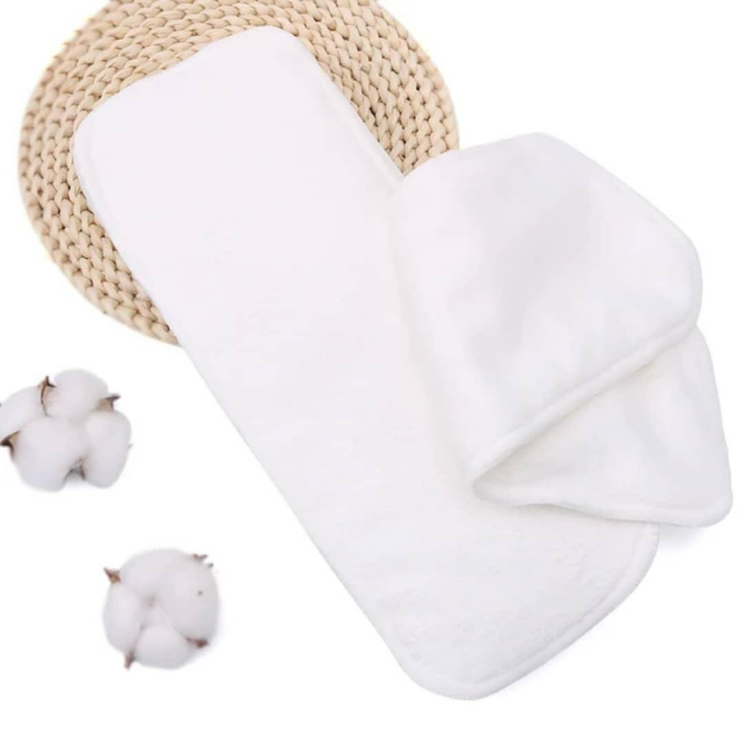 Couche Bébé cheval + insert