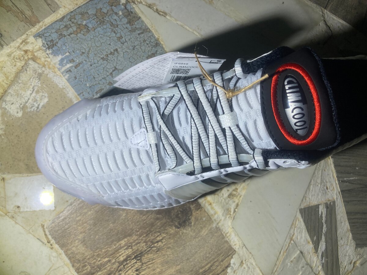 Chaussures de running respirantes