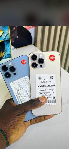 Apple iPhone 13 Pro Max 256GB