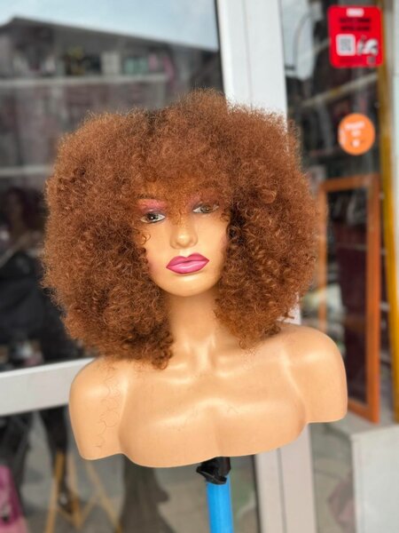SDD Crystal Jerry curl