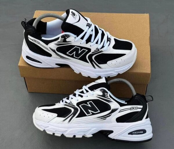 Baskets de sport légères