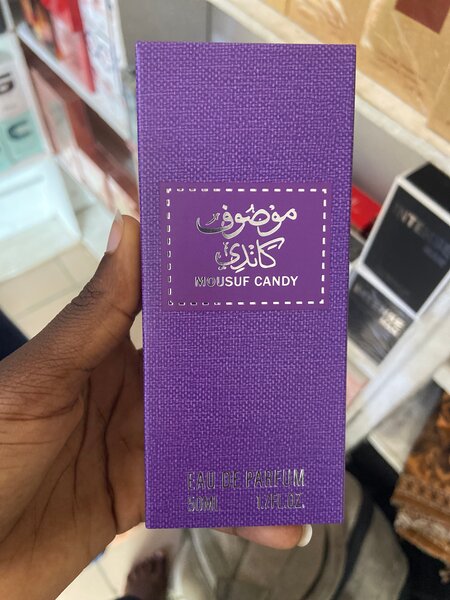 Parfum Mousuf Eau De Parfum 50ml