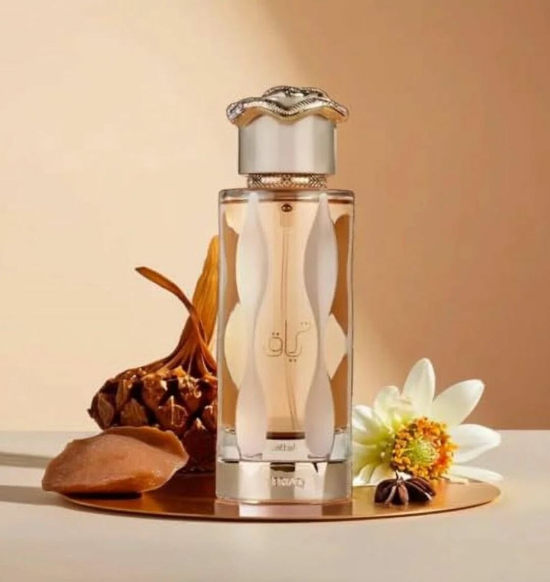 Parfum LATTAFA Tera.Aq