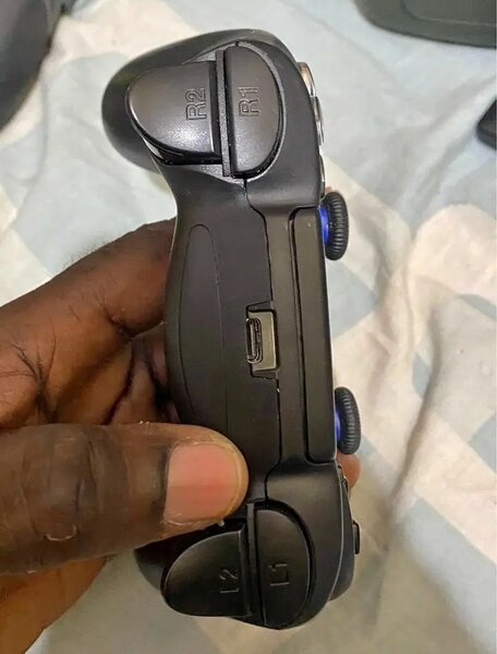 Manette sans fil gaming