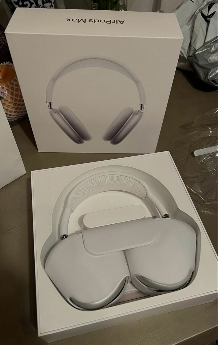 Casque Audio Premium Sans Fil