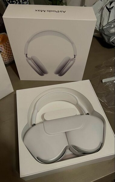 Casque Audio Premium Sans Fil