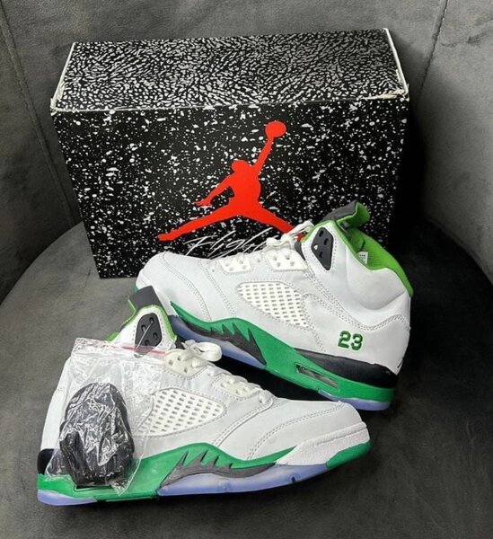 Baskets Air Retro Sport