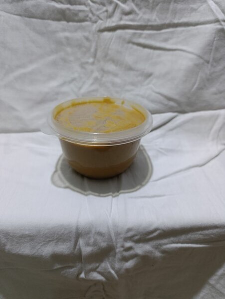 Beurre de Cacahuètes Naturel