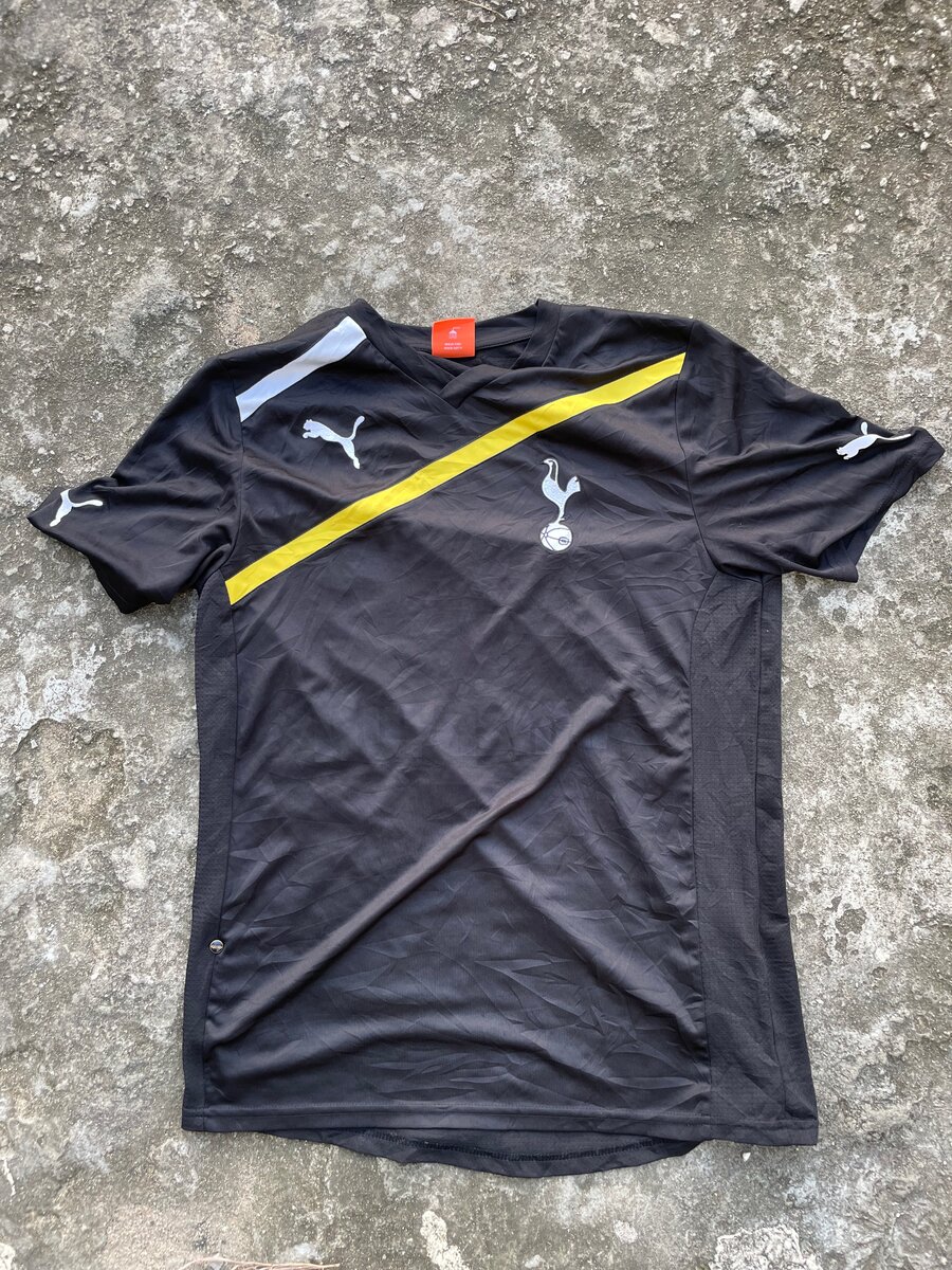 Maillot Homme Puma Football