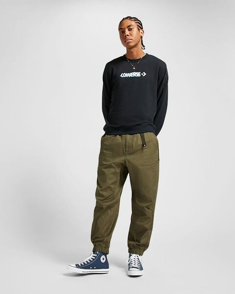 Converse All Star Gris