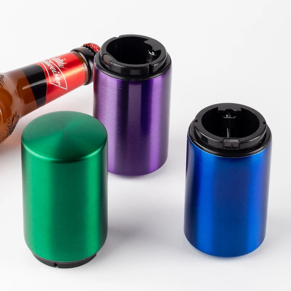 Décapsuleur Bouteille Magnétique