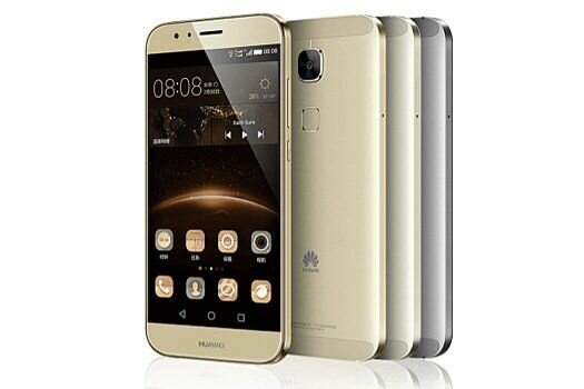 Huawei G8 quasi neuf