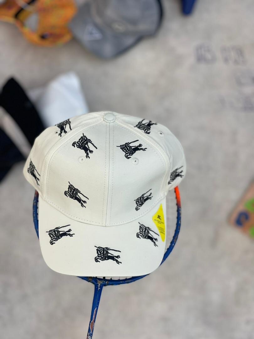 Casquette unisexe élégante