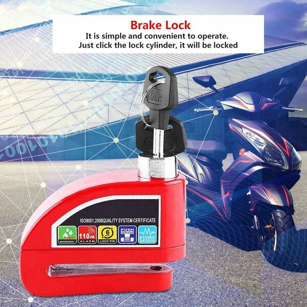 Accessoires pour moto et velo