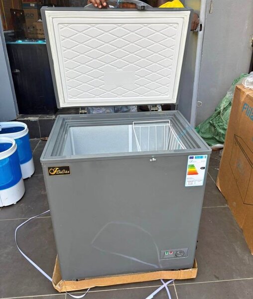 Congélateur horizontal Faillus