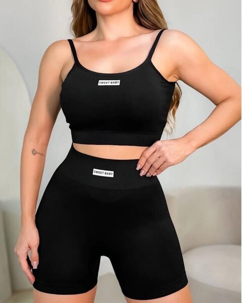 Ensemble de Sport Femme