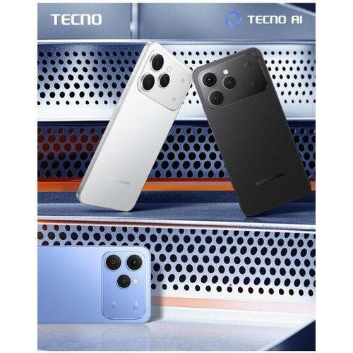 Tecno Spark 40 128GB 4+4RAM