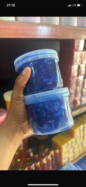 Savon Nila, réparateur Naturel