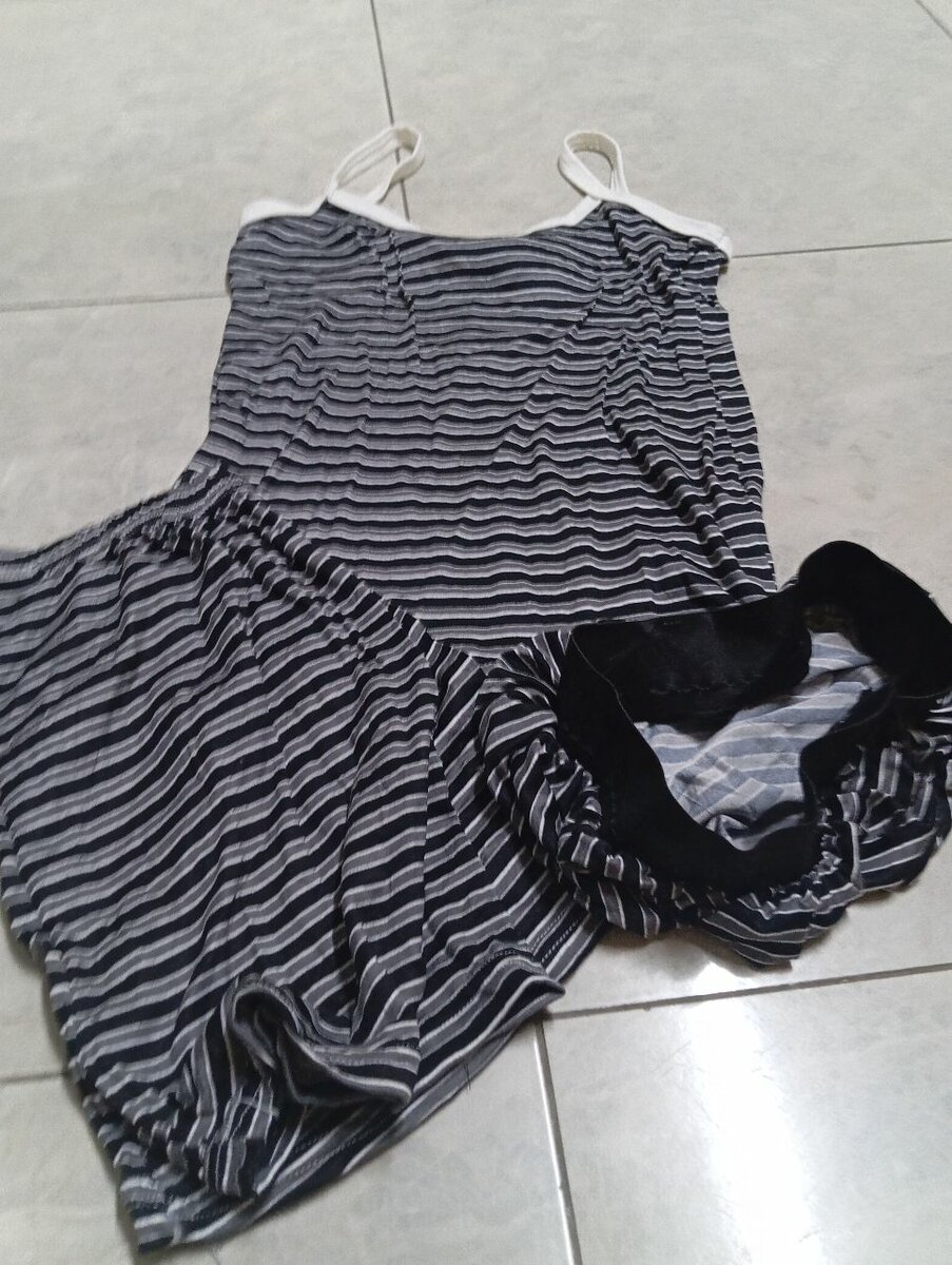 Nuisettes pour femmes