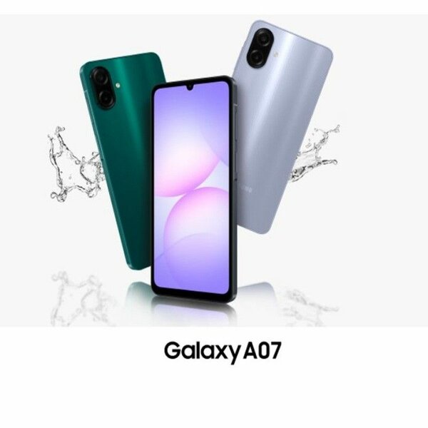 Smartphone Galaxy A07