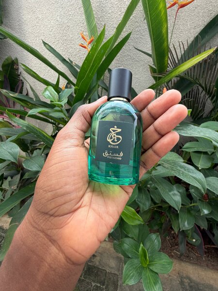 Parfum Rafraîchissant Unisexe