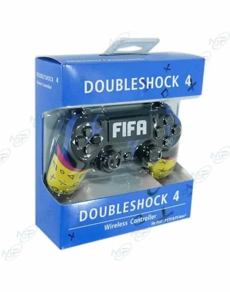Manette sans fil Doubleshock 4