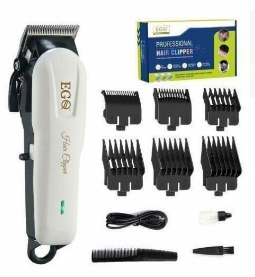 Tondeuse Professionnelle EGS