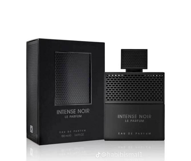 Intense Noir Eau de Parfum
