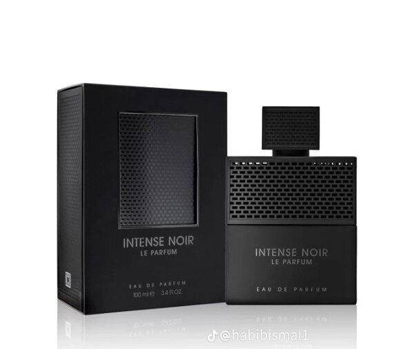Intense Noir Eau de Parfum