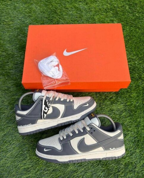 Baskets Nike Dunk Low