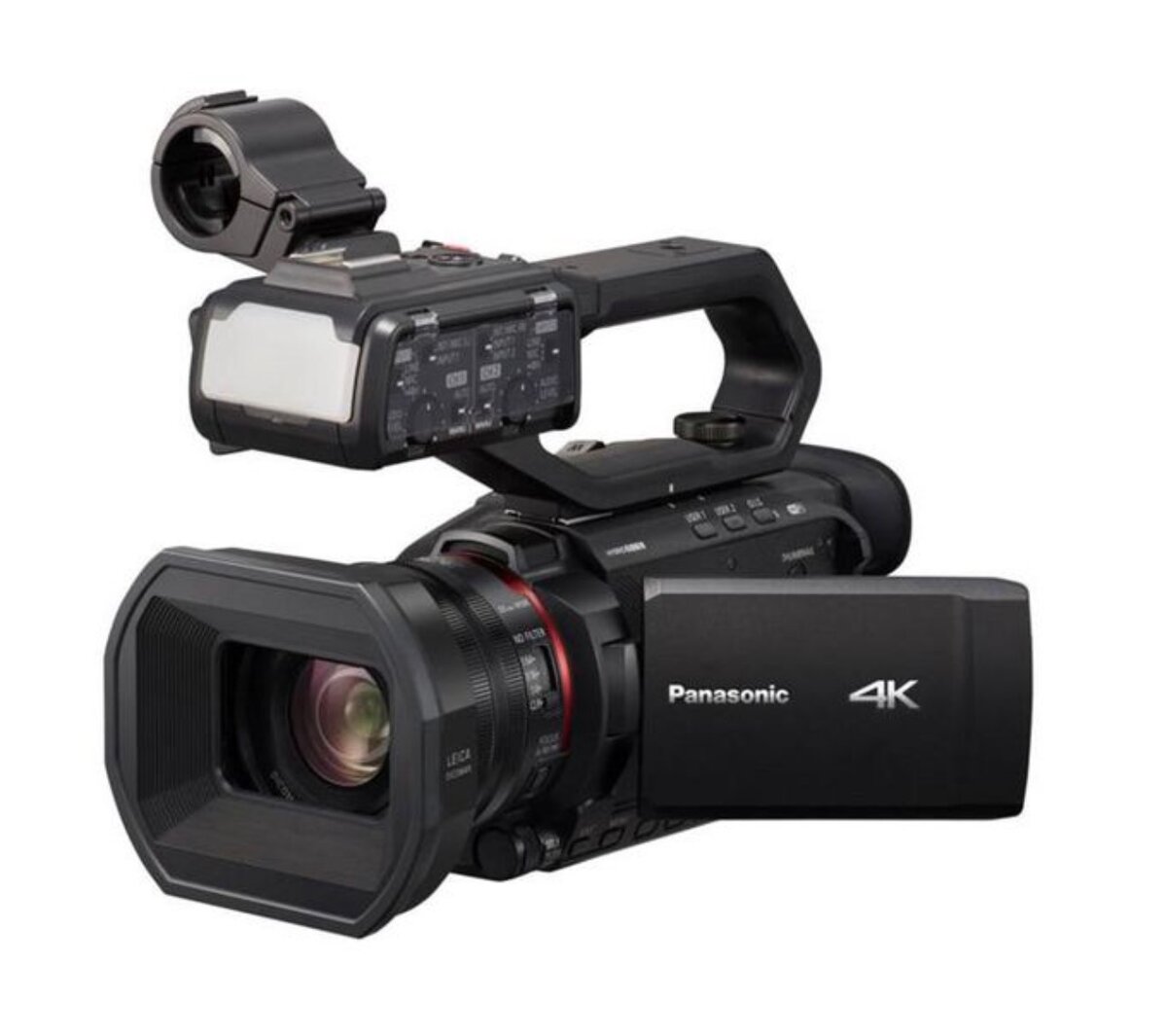 Panasonic Camera Professionnel