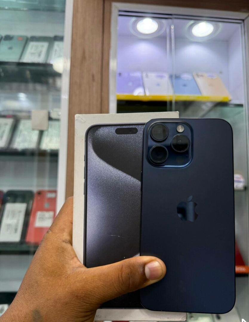 iPhone 14 Pro Max 128Go