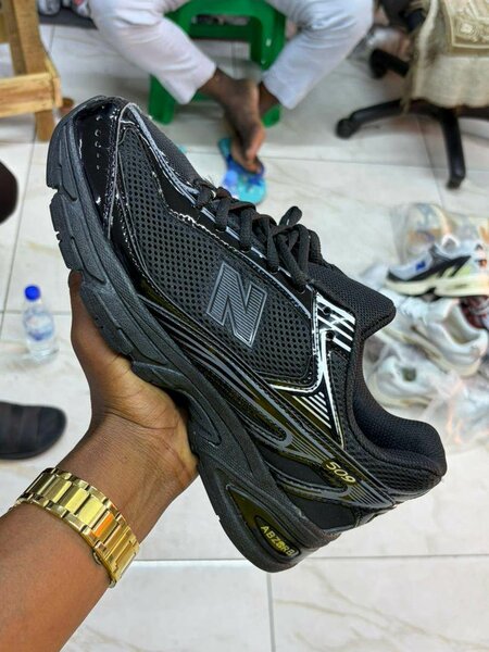New balance 509
