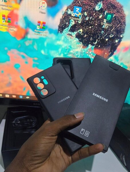 Samsung Galaxy Note20 Ultra 5G