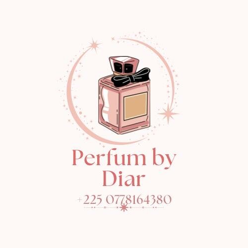 Perfum by diar
