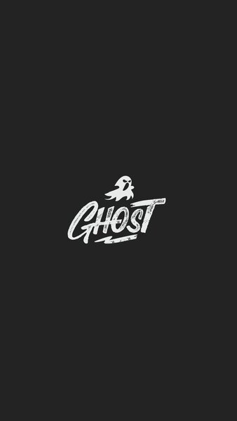 GHOST IVOIRE SHOP 