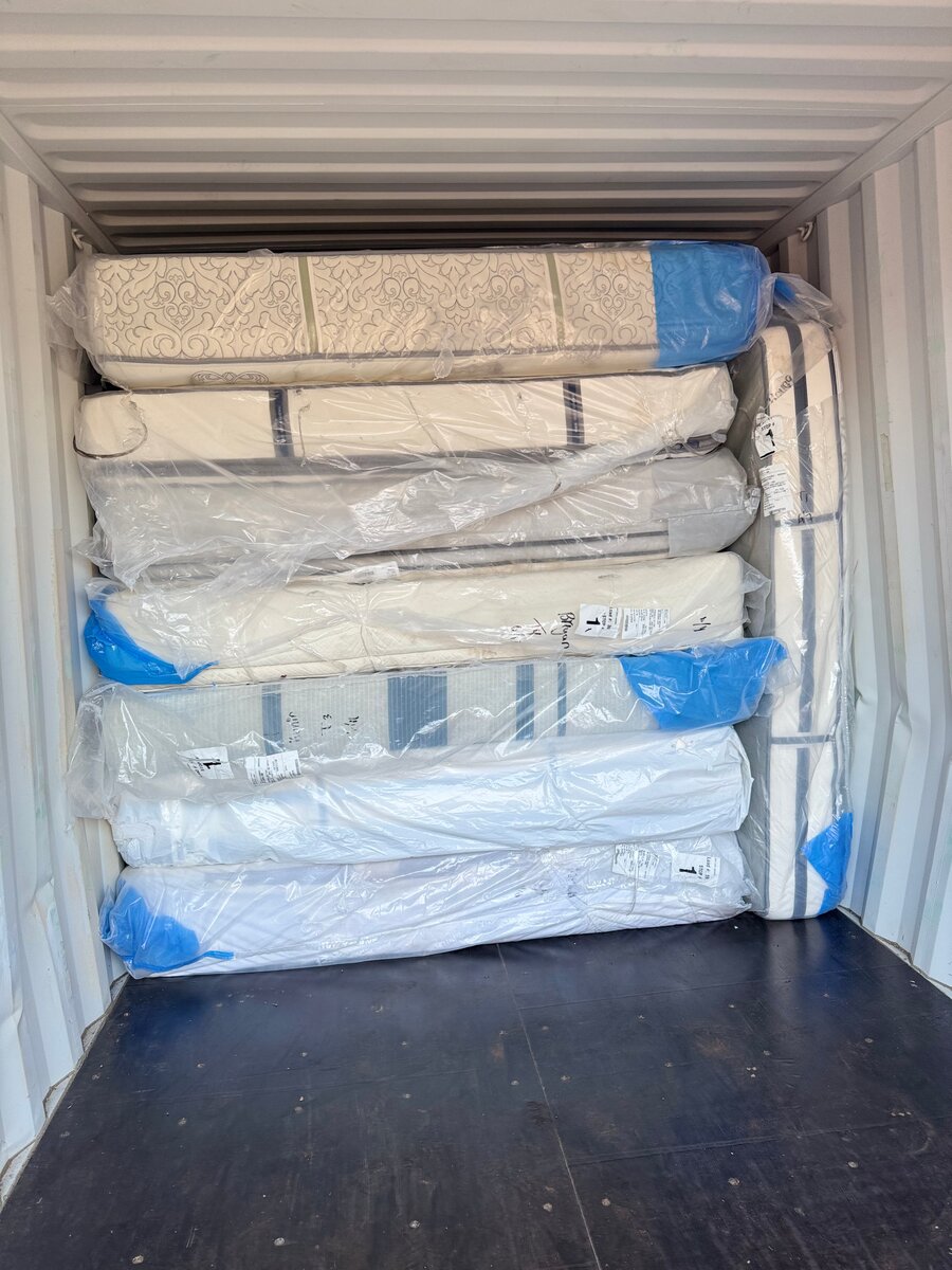 Matelas Orthopédique importer