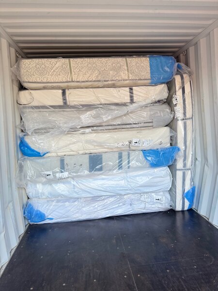 Matelas Orthopédique importer