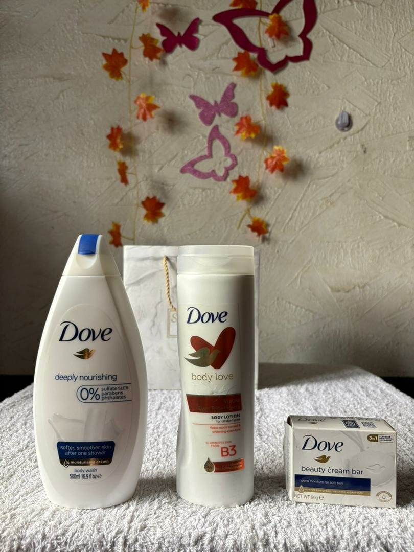 Pack Soins Peau Vaseline