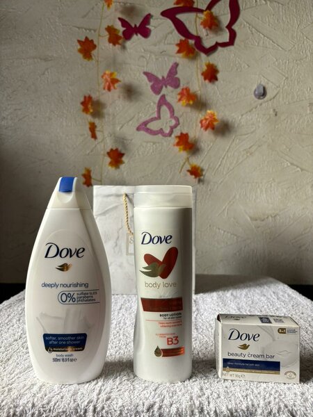 Pack Soins Peau Vaseline