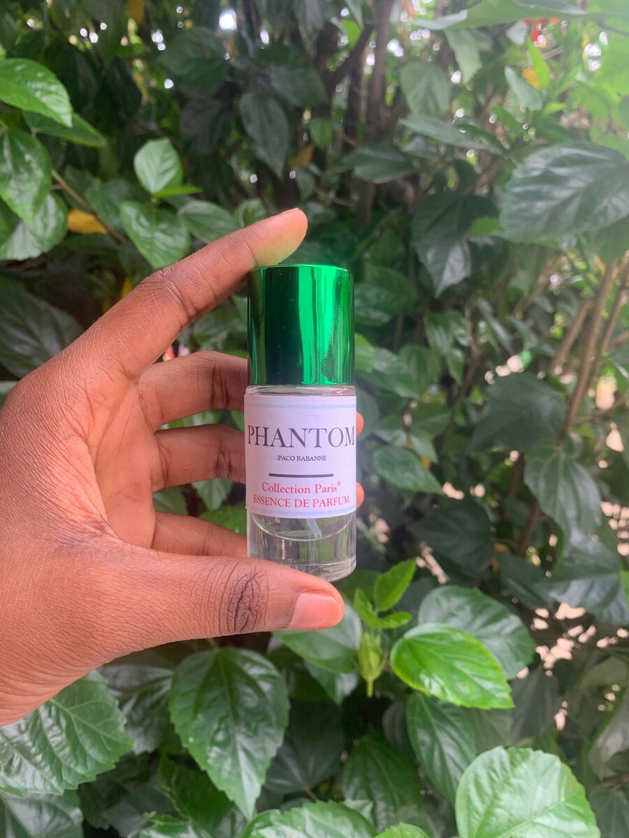 Phantom Essence de Parfum