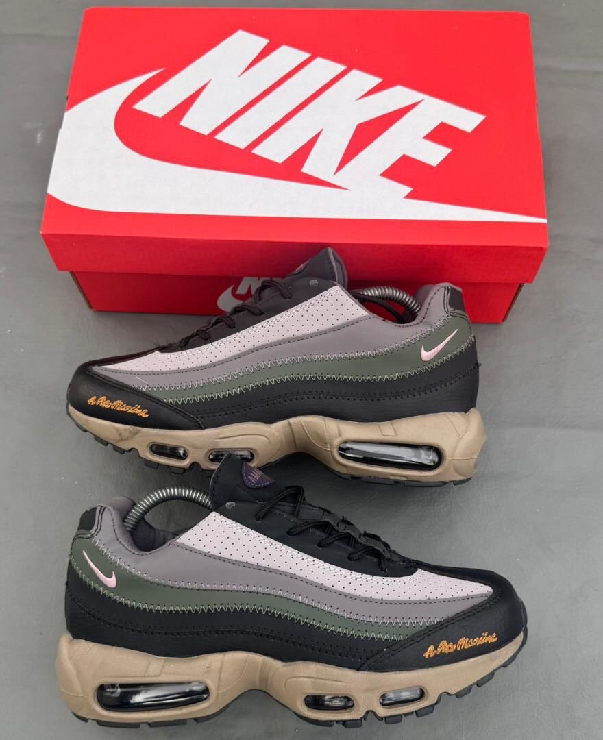 Baskets Nike Air Max 95