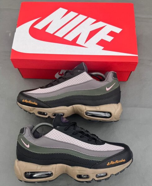 Baskets Nike Air Max 95