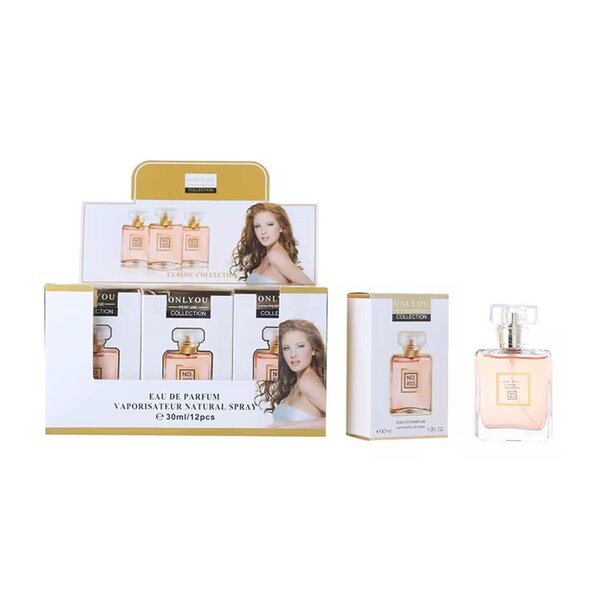 Collection Parfum Only You