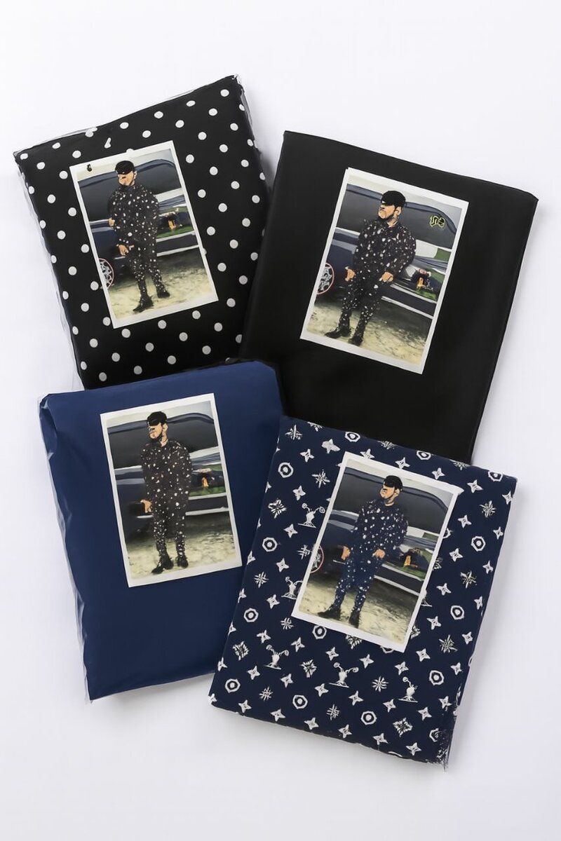 Pyjamas confort homme - ensemble